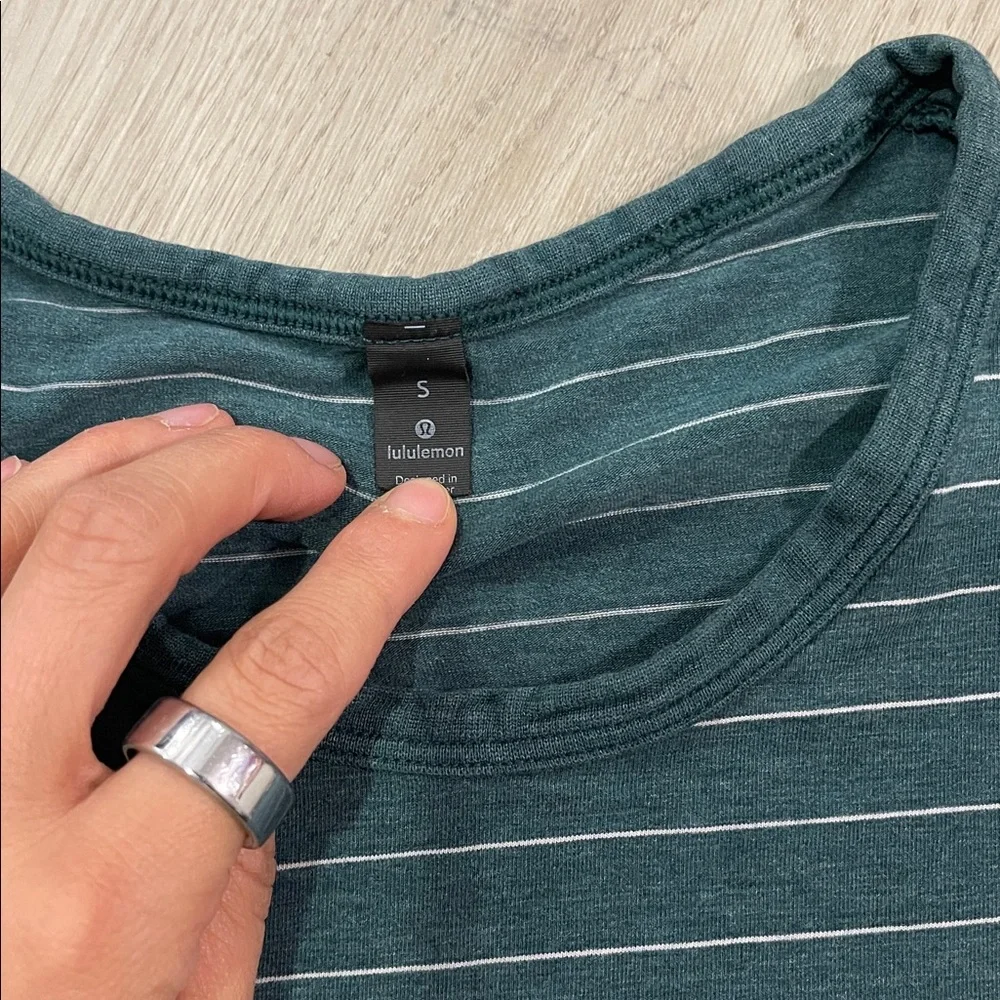 lululemon athletica fabric stylish